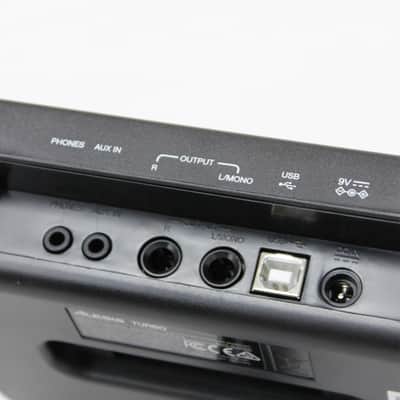 Alesis Turbo Electronic Drum Module Bundle with Samson SR350 Stereo Headphone image 9