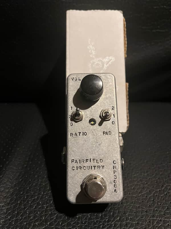 Fairfield Circuitry The Accountant