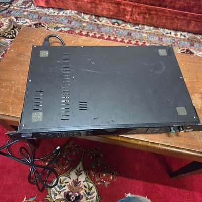 Roland VP 70 Vocal Processor USA 117v 1980s image 11
