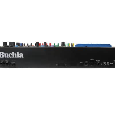 Buchla Easel Command Semi-Modular Analog Synthesizer [USED] image 2