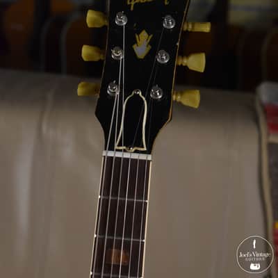 Gibson ES-335TD 1964 Sunburst image 4