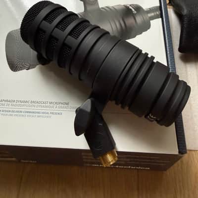 Audio-Technica BP-40 2026 - Black NEW image 4