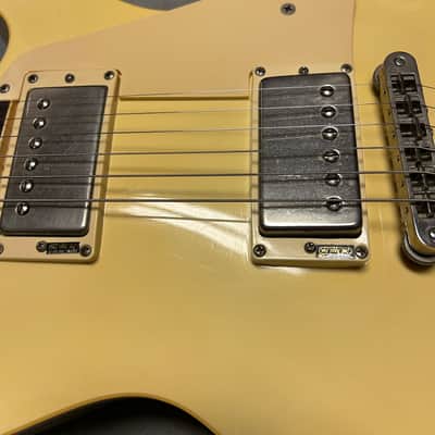 1983 Gibson Les Paul Standard Alpine White w/OHSC COLLECTOR ALERT image 13