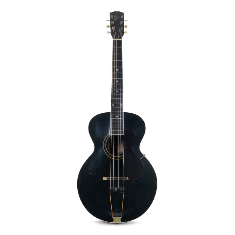 Gibson L-1 Archtop 1902 - 1925 image 3