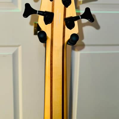 Michael Kelly Pinnacle 5 2022 - Burl Poplar Top image 6