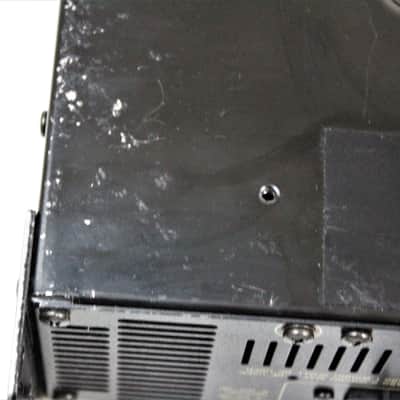 Yamaha C320 2-Channel Power Amplifier image 12