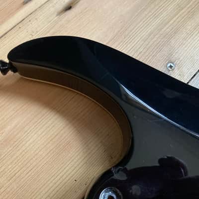 Ibanez Gio GRGA120 QATKS RGA Series Electric Guitar Body 2020 image 23