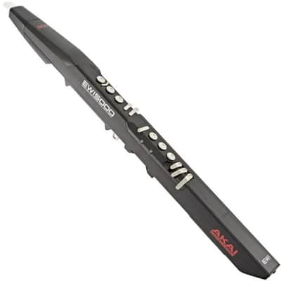 Akai EWI 5000 2022 - Black