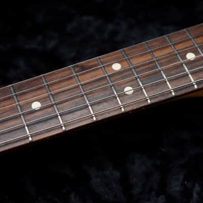 Fender FSR American Vintage 72 Telecaster Custom - USA, 2013 image 4