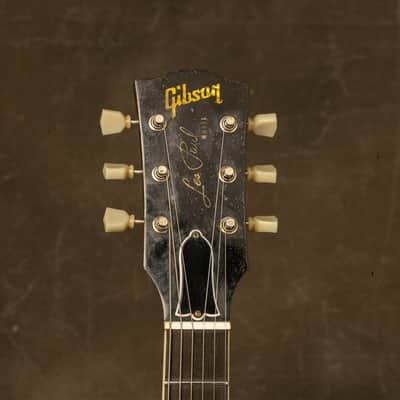 Nacho Guitars Gibson Les Paul Conversion 2026 - Nachoburst image 9