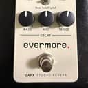 Universal Audio Evermore Studio Reverb 2023 - Present - Cream
