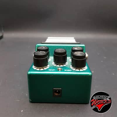 Ibanez Ts9 B Bass Tube Screamer image 4
