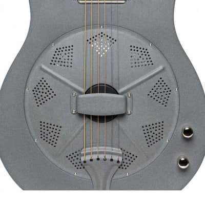 Résonateur Electro GOLD TONE GRE - Paul Beard image 3