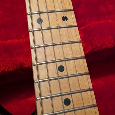 Ibanez TM1730M-TFB Talman Prestige 2015 - 2016 Tri-Fade Burst image 13