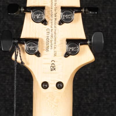 PRS SE Chleo Herman Li - Charcoal Purple image 12