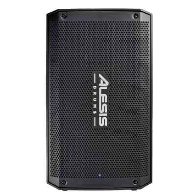 Alesis Strike Amp 8 MK2 2000W 8" Drum Amplifier with Bluetooth image 2
