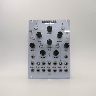 Mutable Instruments Marbles Clone - ECM Marples image 1