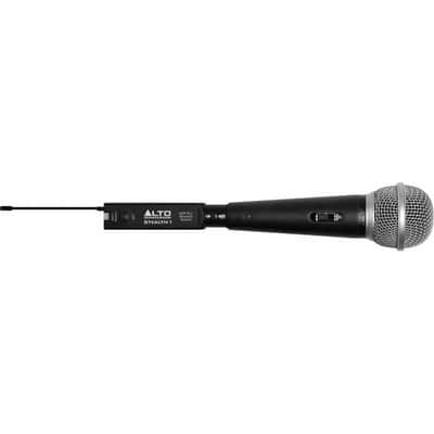 ALTO PROFESSIONAL STEALTH1 Stealth - Système sans fil mono UHF XLR image 9