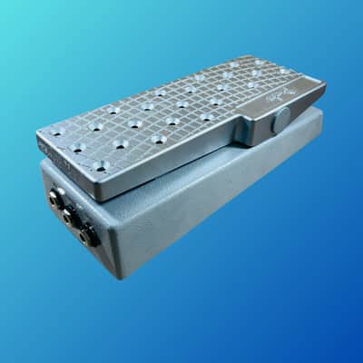 Fender FVP-1 Volume Pedal image 4