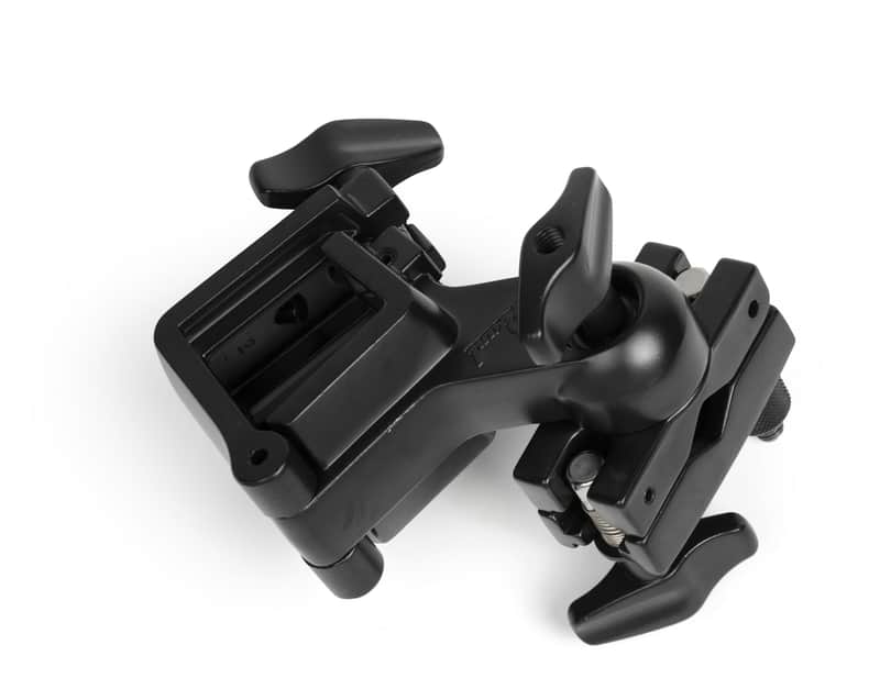 Pearl Drum Set Clamp (PCX200/B) image 1