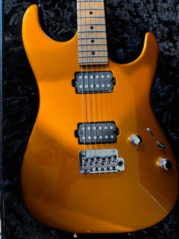 Tom Anderson Guitarworks Pro Am image 1