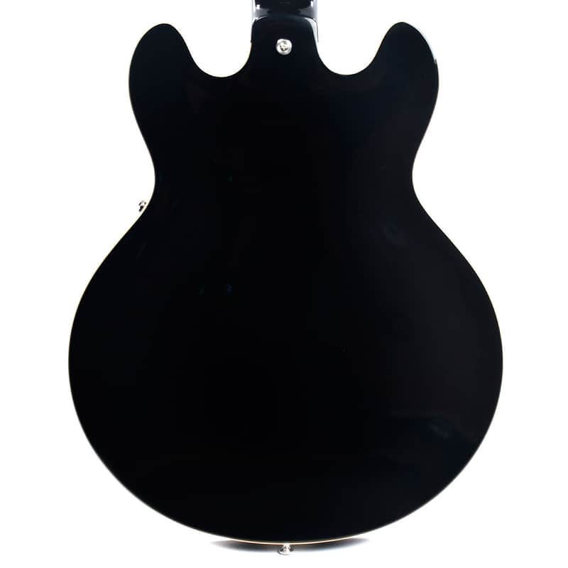 Gibson ES-390 with Mini-Humbuckers image 4