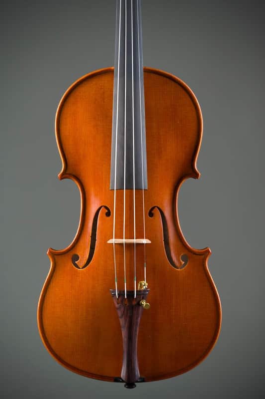 Fine Italian Violin 4/4 by Matteo Mazzotti Italy 2026 image 1