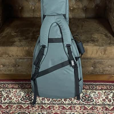 PRS SE Silver Sky Moon White incl. Gigbag - NEW - 3,071 kg !!! image 13