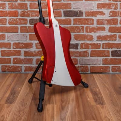 Gibson Mod Shop Firebird Platypus Tredwell Red 2024 w/OHSC image 6