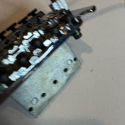 Floyd Rose 1000 Series Lefty - Chrome image 12