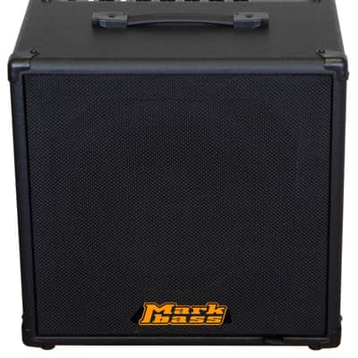 Markbass MBC105104 CMB 101 BLACK LINE image 2