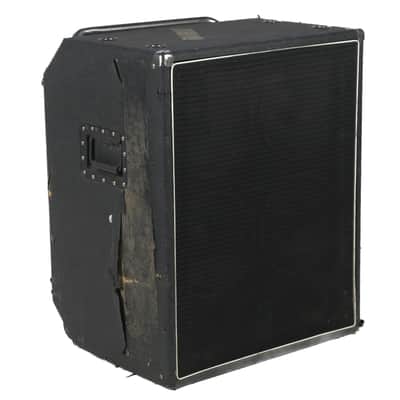 Ampeg SVT-410 HLN Owned by Brian Setzer image 2