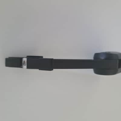 Sennheiser MD 421 II Cardioid Dynamic Microphone 2002 - Present - Black image 9