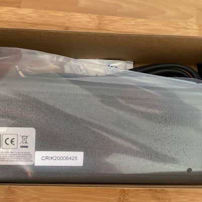 Brand New Fender MGT-4 Mustang GT Footswitch (the listing price is for One Unit) image 4