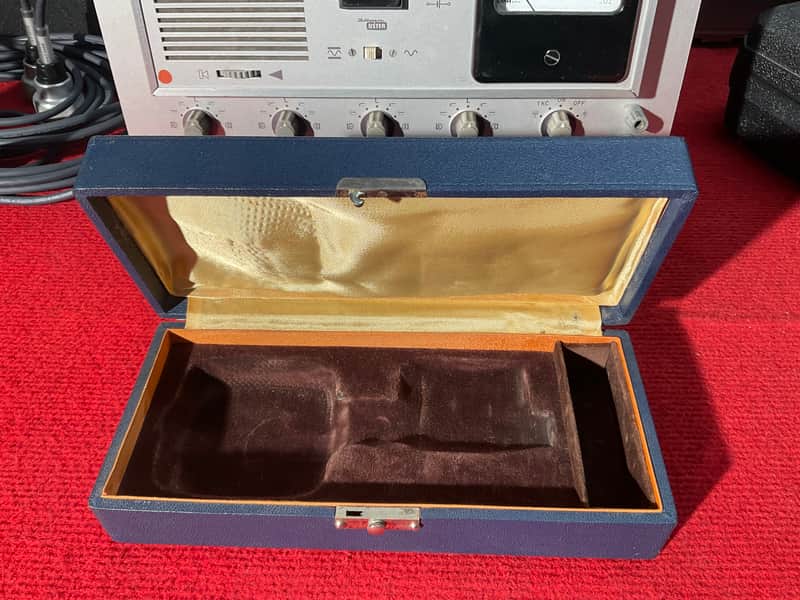 AKG D20 ORIGINAL BOX image 1