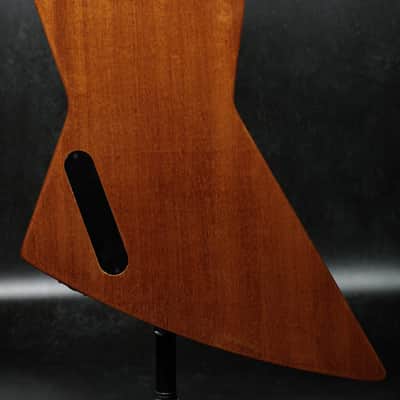 Gibson Explorer Antique Natural 2019 [190017052] (06/29) image 7