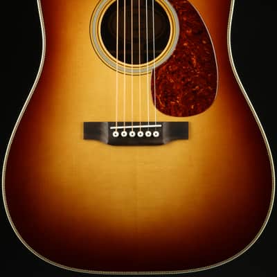 HOLD - Preston Thompson DBS-BA Billy Strings Signature - Brazilian & Adi #6 of 33 2021 image 3