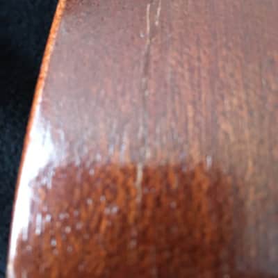 Yamaha Nippon Gakki Soprano Ukulele No. 60A image 17