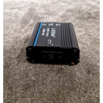 Leem NDR-40 - Direct Box - Excellent image 5