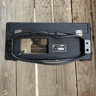 Roland RE-501 Chorus Echo 1980 - 1984 - Black Roland boss ce1 delay multi effect tape image 19