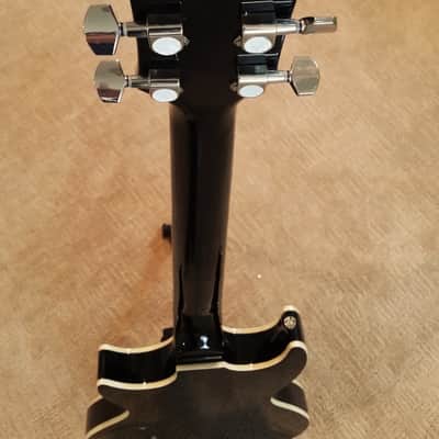 Custom Build Ovation Ultra GP-LP Tribute - PurpleBurst image 5