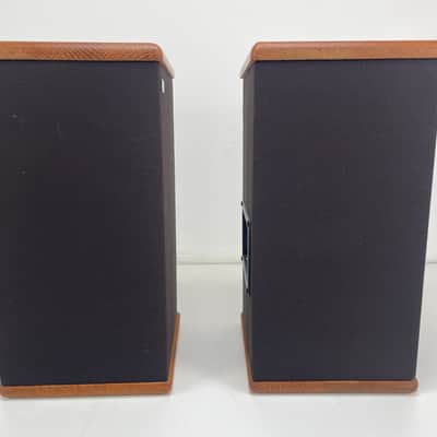 DCM CM TimePiece - Bookshelf speakers image 2