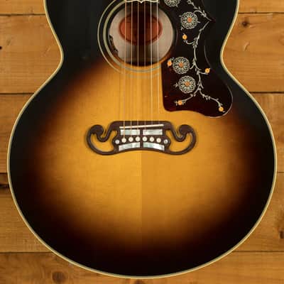 Gibson SJ-200 Original | Vintage Sunburst image 3