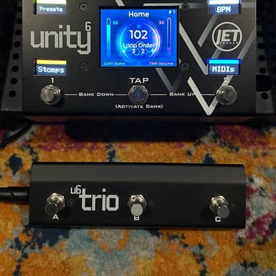 Saturn pedals SUPERNOVA スイッチャー サターンペダルズ Supernova Controller – Saturn Pedals