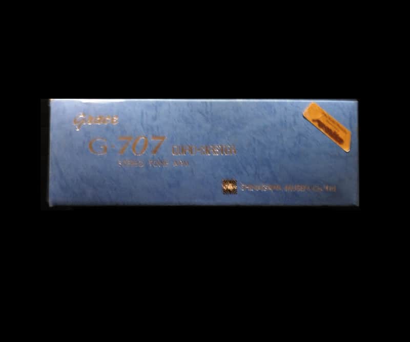 Grace G-707