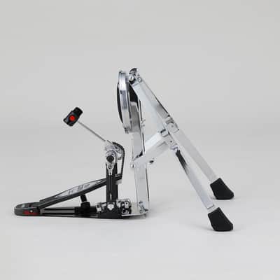 TAMA TTBD6 True Touch Training Kit Solid Kick Bass Pad image 9