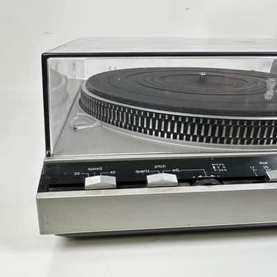 Technics SL-5300 Turntable Quartz Direct Drive Auto image 3