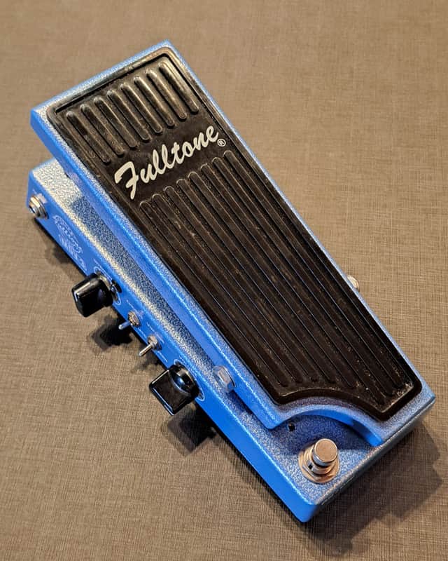 Fulltone MDV-3