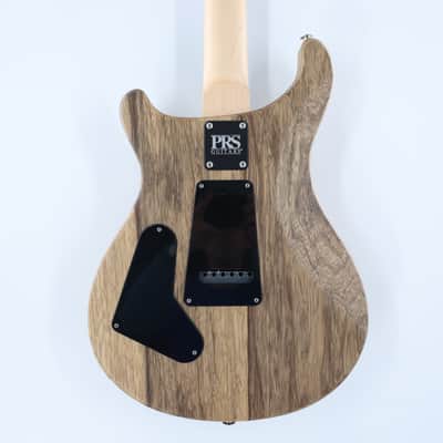 Paul Reed Smith Limited Edition CE 24-08 Black Limba - Natural image 7