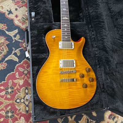 PRS Singlecut 594 2023 - Sunburst image 17